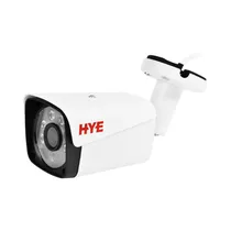 Cámara de Vigilancia Hye Bullet HYE-F6006TX Blanco