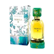 Perfume Maison Alhambra Nebula II Edp 100ML  Perfume Mai...