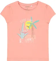 Camiseta Orchestra HFIQ55-Orc Femenina