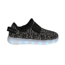 Tenis LED 570 Black (N.27)