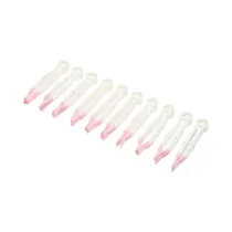 Set de Rizadores para Fondant Kitchen Craft Borde Con Hoyuelos SDICRIMP02