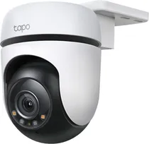Câmera de Vigilância TP-Link Tapo C510W Outdoor Wifi 2.4GHZ 3MP