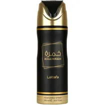 Desodorante Spray Lattafa Badee Al Oud G