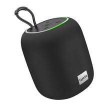 Speaker Quanta QTSPA10 10 Watts com Bluetooth/Micro SD - Preto