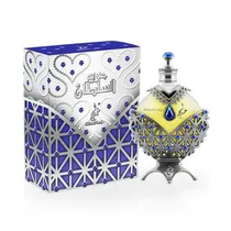 Perfume Oil Khadlaj Hareem Al Sultan Blue Unissex 35ML