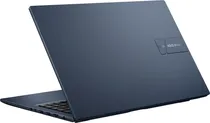 Notebook Asus X1704ZA-I38512 Intel i3-1215U/ 8GB/ 512GB SSD/ 17.3" FHD/ W11