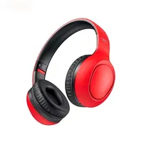 Xo BE35 Fone Headset BT Red