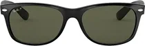 Óculos de Sol Ray-Ban RB2132 901/58 58 - Masculino