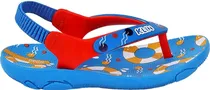 Chinelo Infantil Klin 442138000-010379 - Masculino  Chinelo Inf...