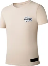 Camiseta Nba Lakers NBATS5251BG1 - Masculina
