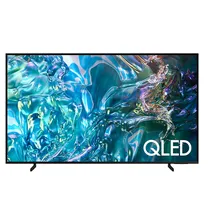 Smart TV Qled 75" Samsung QN75Q60DAPXPA Uhd 4K HDMI