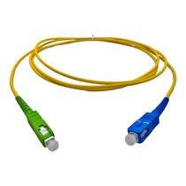 F. Patch Cord SC-Upc SC-Apc Single Mode 3.0MM 2M Iuron