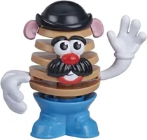 MR. Potato Head Chips Original Nature E7400 (10 Peças)
