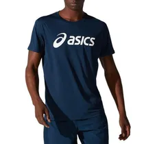  Camisa Asic...