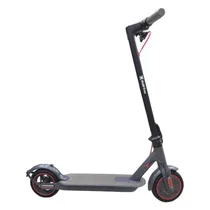 Patinete Eletrico Xplay Pro 8.5" 25KM - Preto