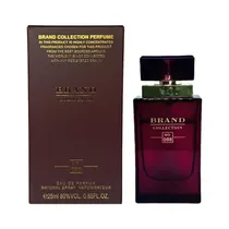 Perfume Brand Collection N° 088 Eau de Parfum 25ML