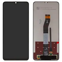 Display Xiaomi Redmi A3/Poco C61 Sin Aro, Original Vezr