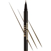 Pincel Micro para Sobrancelhas Milani Weekend 120 Soft Brown