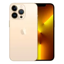 iPhone 13 Pro 256GB Grade A+ Dourado