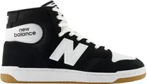 Calçado New Balance BB480WL - Masculino