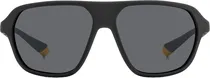 Óculos de Sol Polaroid PLD 2152/s PGCM9 58 - Masculino