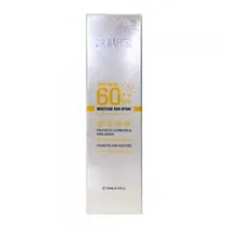 Protetor Solar Spray DR Rashel Hidratante e Anti-Envelhecimento SPF60 150ML
