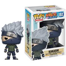 Funko Pop Animation Naruto Shippuden - Kakashi Hatake 182