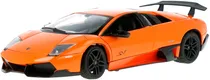 Lamborghini Murciélago LP670-4 SV Escala (1/24) Rastar 39300