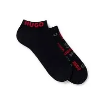 Hugo Boss Medias 50516405 #39-42 *001 PACK3