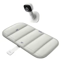 Baba Eletronica Hubble Dream+ Wifi - Branco