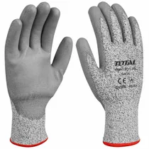 Luva Total TSP1702-XL Par