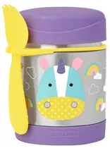 Pote Térmico Skip Hop Food Jar 252382 - 325ML (Unicornio)