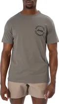 Camiseta Jeep JMW25022 - Masculina