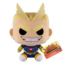 Funko Plush MY Hero 7* All Might 70184