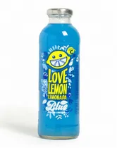 Love Lemon Limonada Blue 475ML