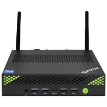 Mini PC Gmktec Nucbox K10 Intel Core i9 13900HK de 2.6GHZ / 32GB de Ram / 1TB SSD