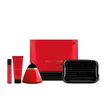 Mauboussin In Red Fem. Kit 100ML+20+B.L+Necesser  Mauboussin ...