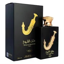 Per. Lattafa Ishq Al Shuyukh Gold Edp 100ML