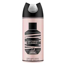 Desodorante Maison Alhambra Victoria Flower - Feminino - 200ML  Desodorante...