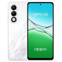 Smartphone Oppo A5M Lte 256/8 Branco  Smartphone ...