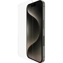 Pelicula para iPhone 15/16 Plus Spigen Screem Glastr HD AGL06890