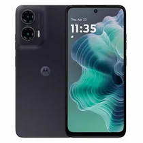 Celular Motorola G35 XT2433-2 4/256GB 5G Preto