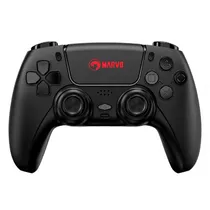 Controle Marvo GT-90 Pact 70 Wireless PS4/Ios/Andr