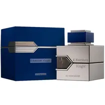 Perfume Masculino Al Haramain L' Aventure Knight Edp 100 ML (Apenas A Partir de 10 Unidades)