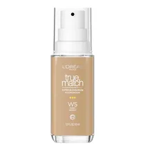 Base L'Oréal Paris True Match - W5 Warm Medium