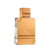 Al Haramain Amber Oud Gol Edp 60 ML