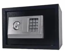 Cofre Digital Sate 8L A-CF2001