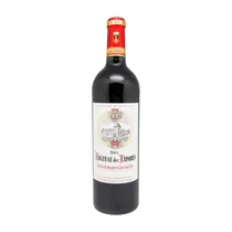Vino Chateau Des Combes 750ML