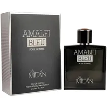 Perfume Maison de Milan Amalfi Bleu Pour Homme Edp - Masculino 100ML