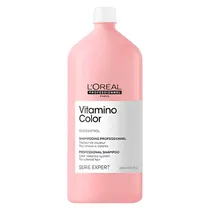 Shampoo L'Oreal Vitamino Color 1500ML